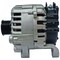Wai Global Alternator, ALTVA IRIF S7 12V 180A, 180 Amp12 Volt, CW, 7Groove Pulley 11396N - alternate 6
